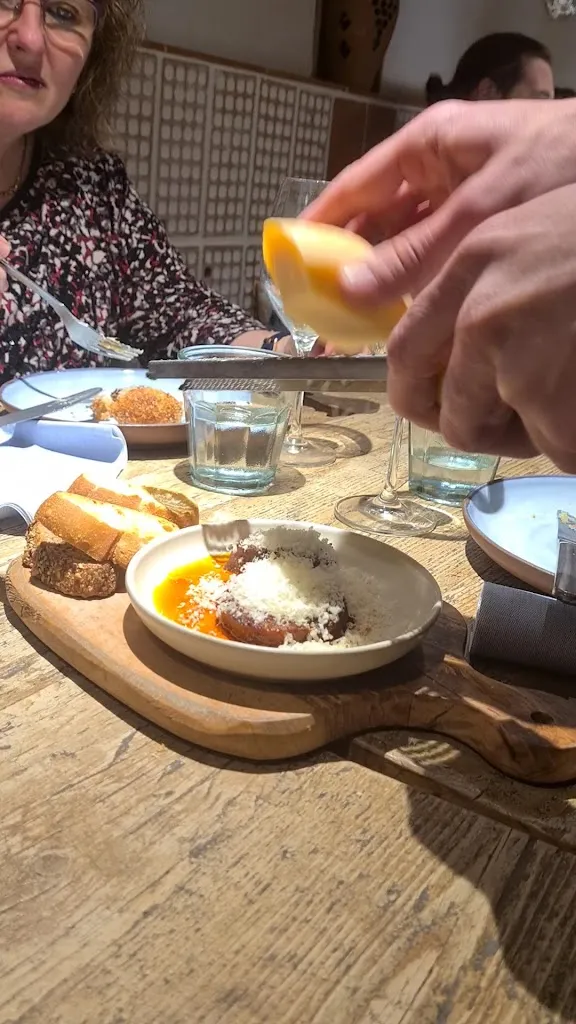 Restaurant Blau by Foodies_Sant Cugat del Vallès_slider_image_2