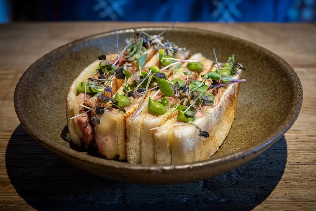 Restaurant Blau by Foodies_Sant Cugat del Vallès_slider_image_3