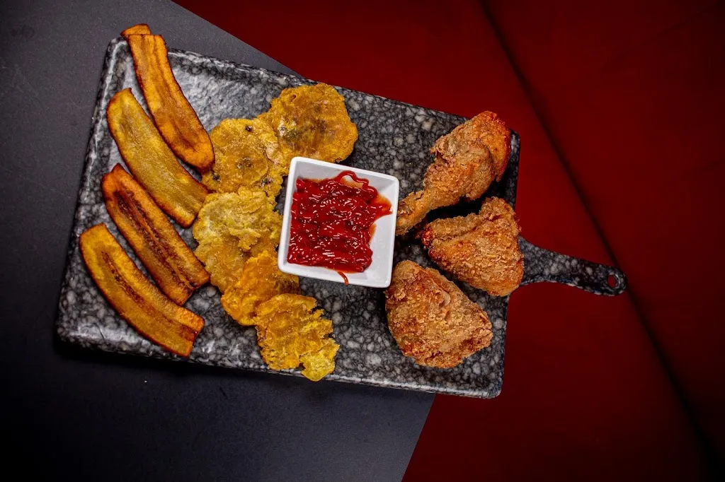 Menu_Domi French | Tapas Restaurant Madrid_Rois_image_7