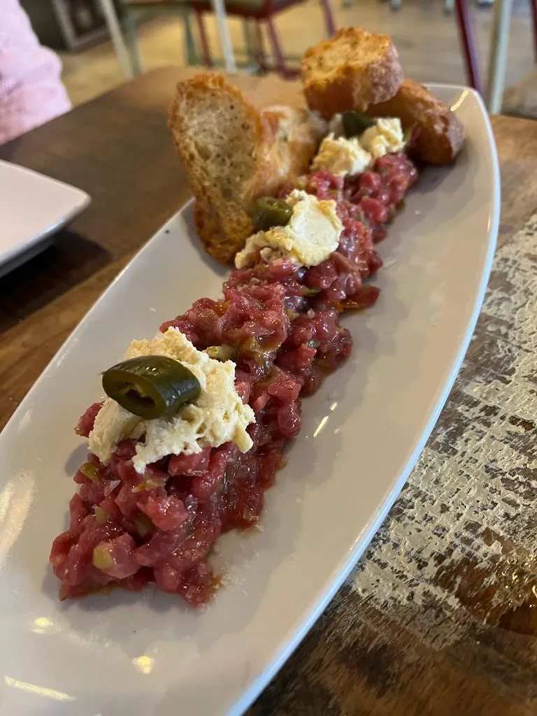 Menu_La Rita Sant Cugat_Sant Cugat del Vallès_image_3