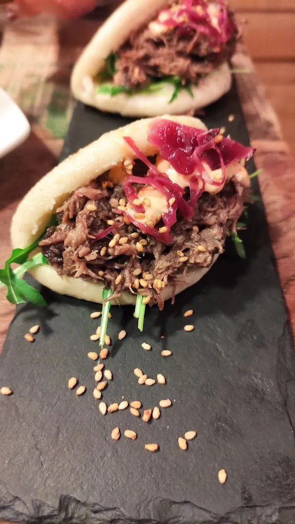 Menu_La Rita Sant Cugat_Sant Cugat del Vallès_image_4