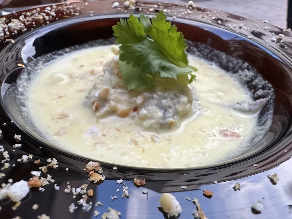 Menu_La Rita Sant Cugat_Sant Cugat del Vallès_image_5