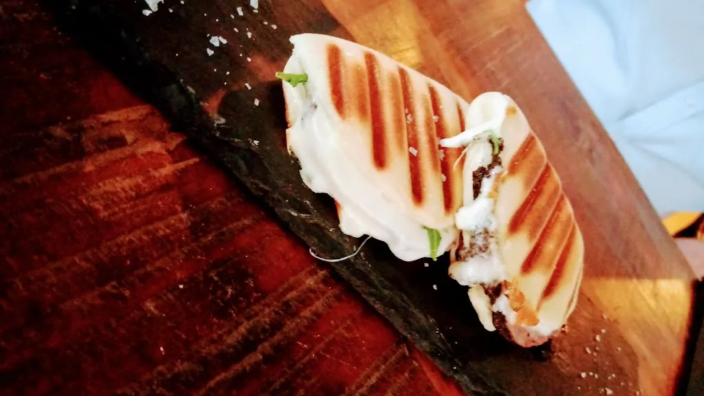 Menu_La Rita Sant Cugat_Sant Cugat del Vallès_image_9