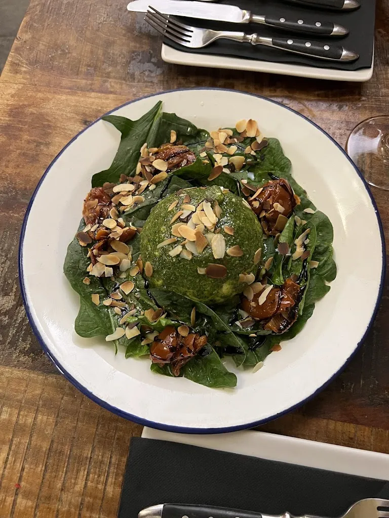 Janno Bremann_La Rita Sant Cugat_Sant Cugat del Vallès_review