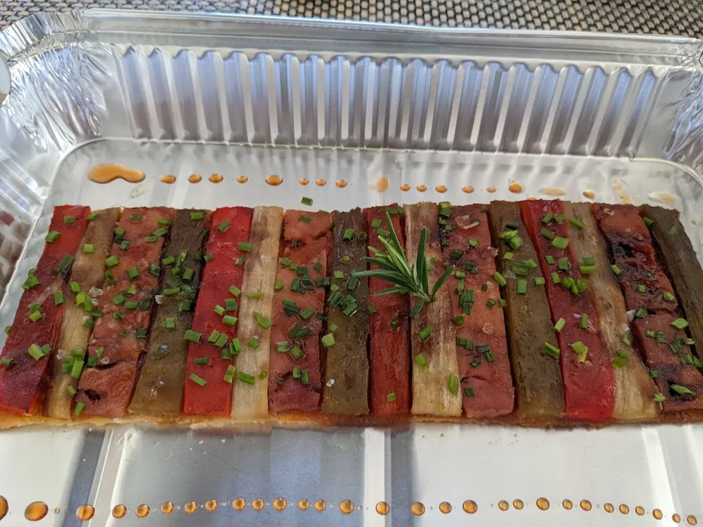 Menu_Restaurant La Pinya de Plata_Sant Cugat del Vallès_image_3