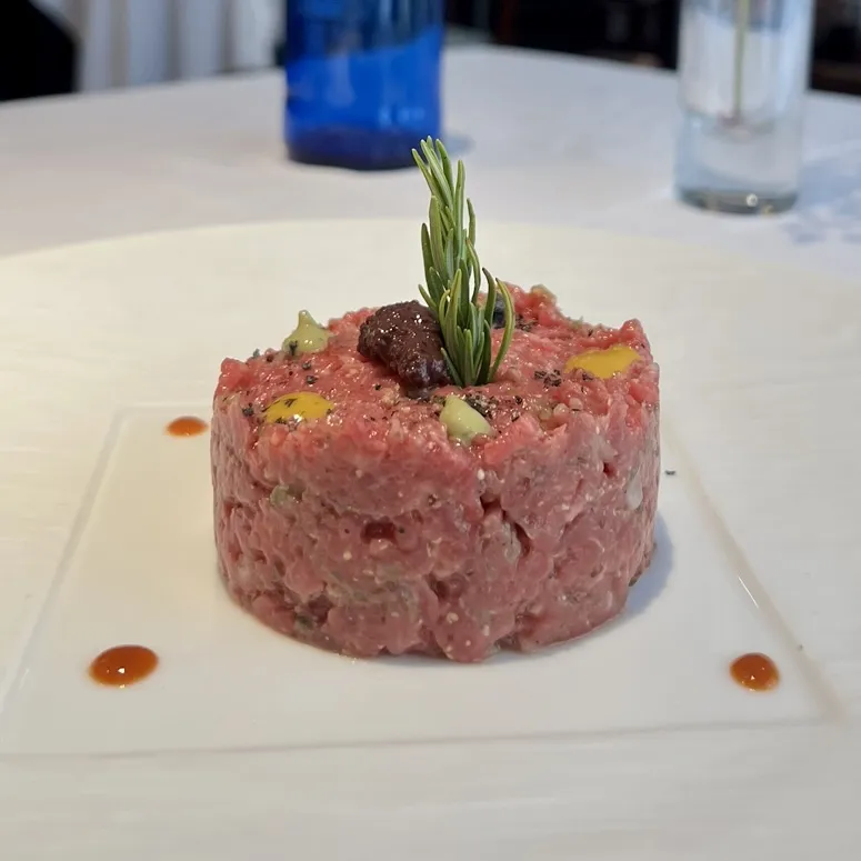 Menu_Restaurant La Pinya de Plata_Sant Cugat del Vallès_image_4