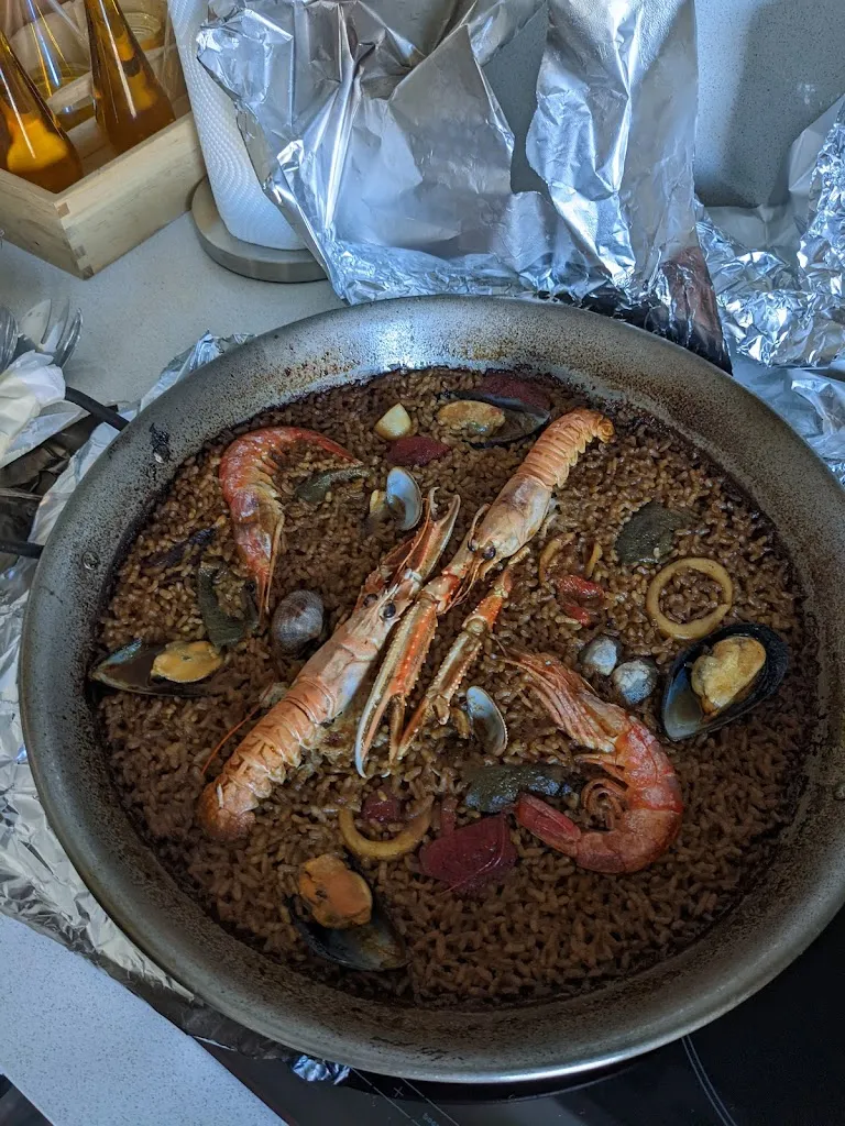 Menu_Restaurant La Pinya de Plata_Sant Cugat del Vallès_image_5