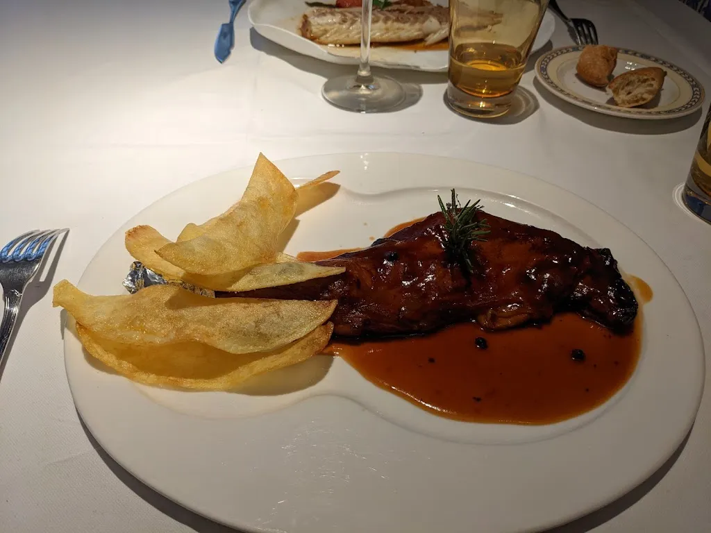 Menu_Restaurant La Pinya de Plata_Sant Cugat del Vallès_image_7