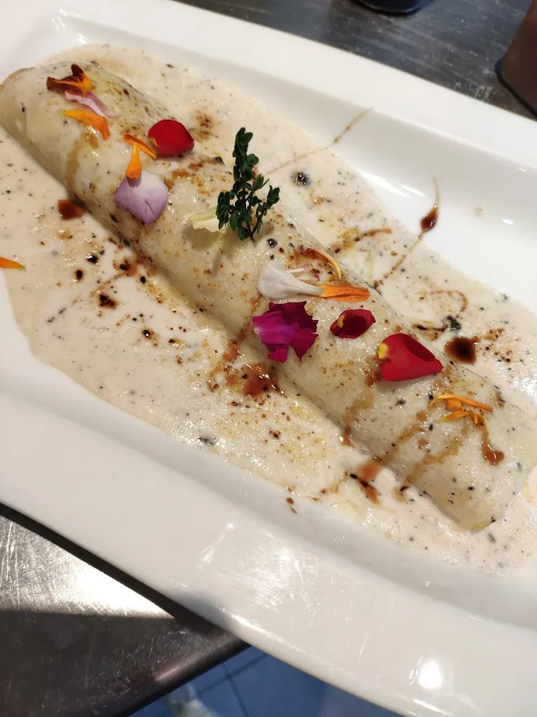 Menu_Restaurant La Pinya de Plata_Sant Cugat del Vallès_image_8