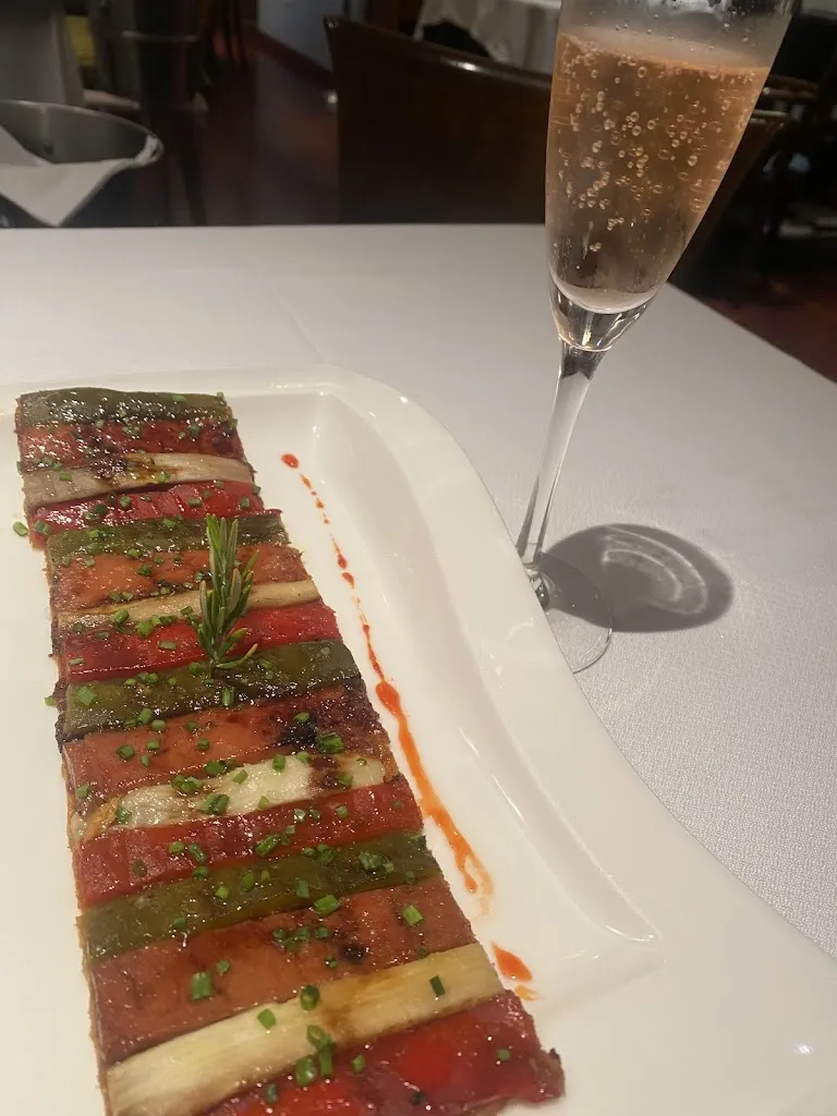 Restaurant La Pinya de Plata_Sant Cugat del Vallès_slider_image_3