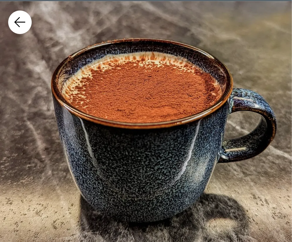 Menu_V Modern Italian Sant Cugat_Sant Cugat del Vallès_image_5