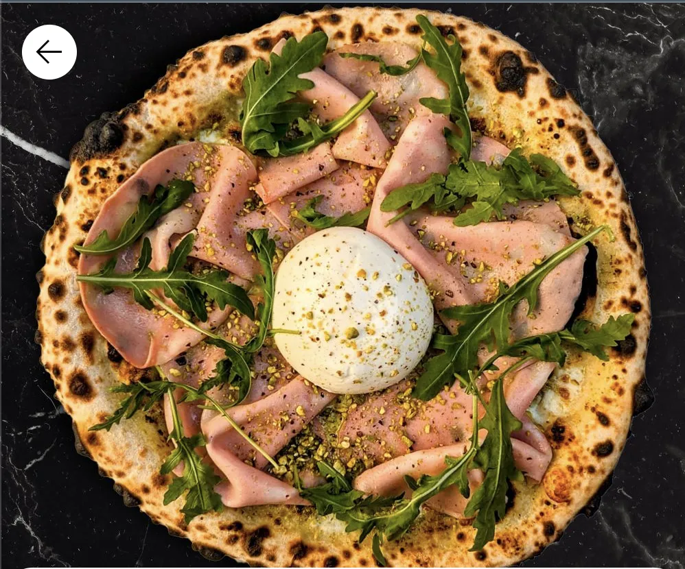 Menu_V Modern Italian Sant Cugat_Sant Cugat del Vallès_image_6