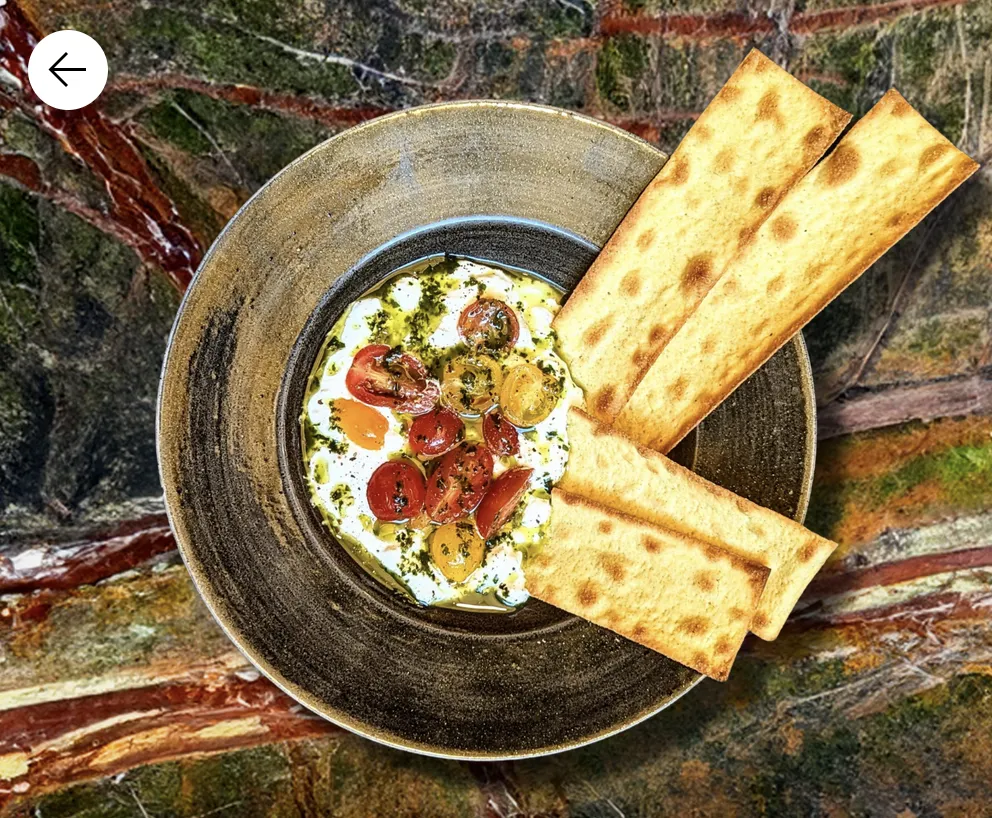 Menu_V Modern Italian Sant Cugat_Sant Cugat del Vallès_image_7