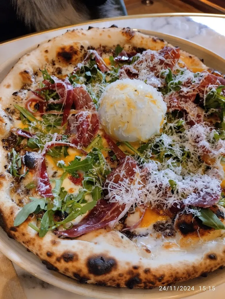 Menu_V Modern Italian Sant Cugat_Sant Cugat del Vallès_image_8