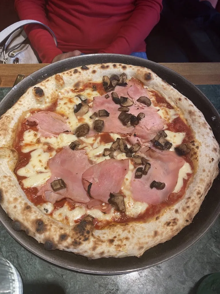 Menu_V Modern Italian Sant Cugat_Sant Cugat del Vallès_image_9