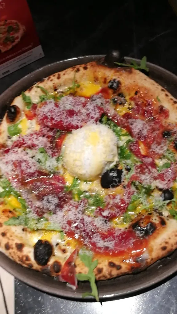 V Modern Italian Sant Cugat_Sant Cugat del Vallès_slider_image_2