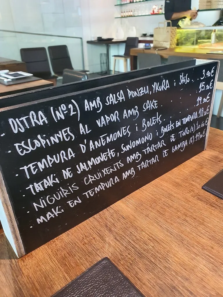 Menu_Sugoi_Sant Cugat del Vallès_image_2