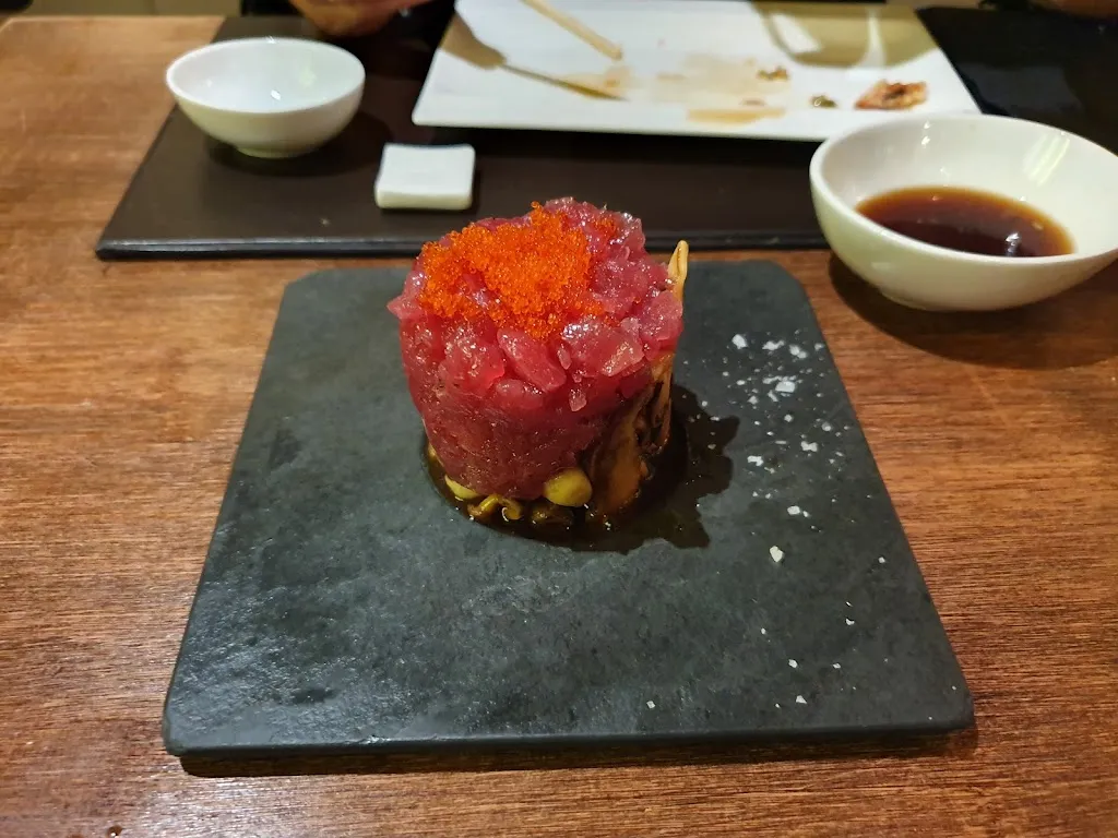 Menu_Sugoi_Sant Cugat del Vallès_image_8