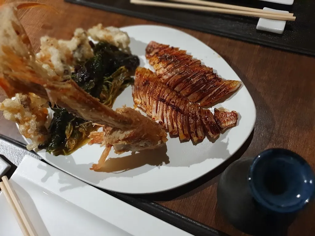 Esther Zeng_Sugoi_Sant Cugat del Vallès_review