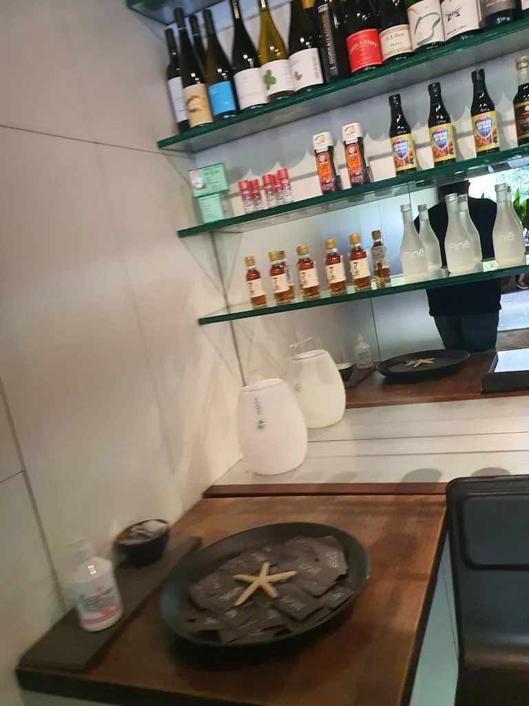 Santi Talo_Sugoi_Sant Cugat del Vallès_review