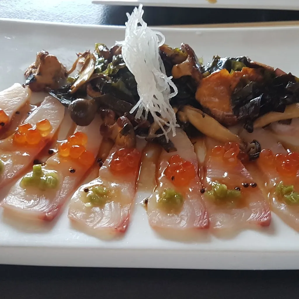 Jordi R. Puxench_Sugoi_Sant Cugat del Vallès_review