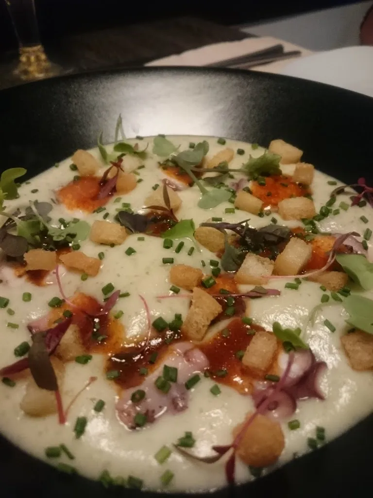 Menü_Némesis_Sant Cugat del Vallès_Bild_7