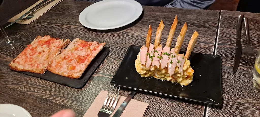 Menü_Némesis_Sant Cugat del Vallès_Bild_8