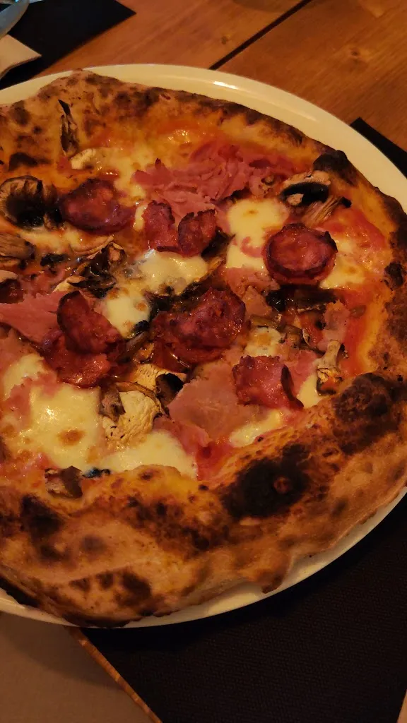 Restaurant Pizzeria Piaceri d’Italia_Sant Cugat del Vallès_slider_image_2