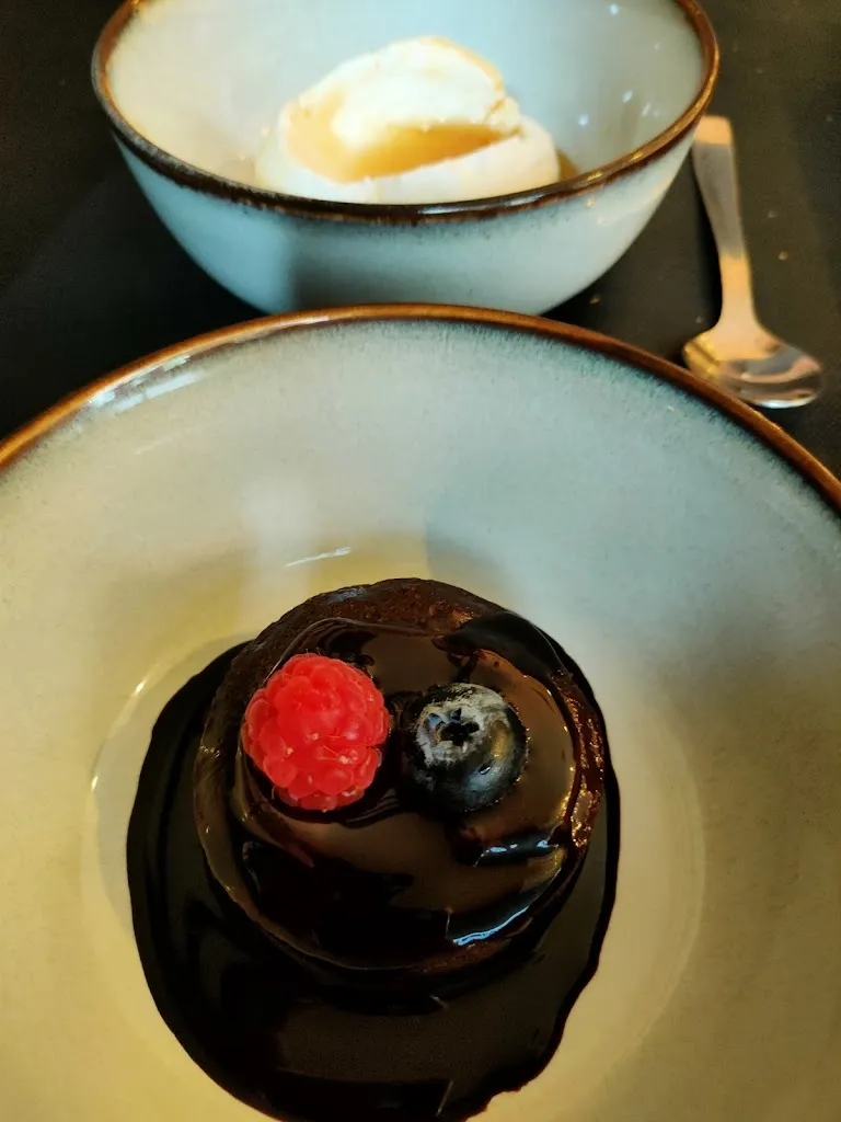 Luna Gebhardt_Grill'Arts_Sant Cugat del Vallès_review