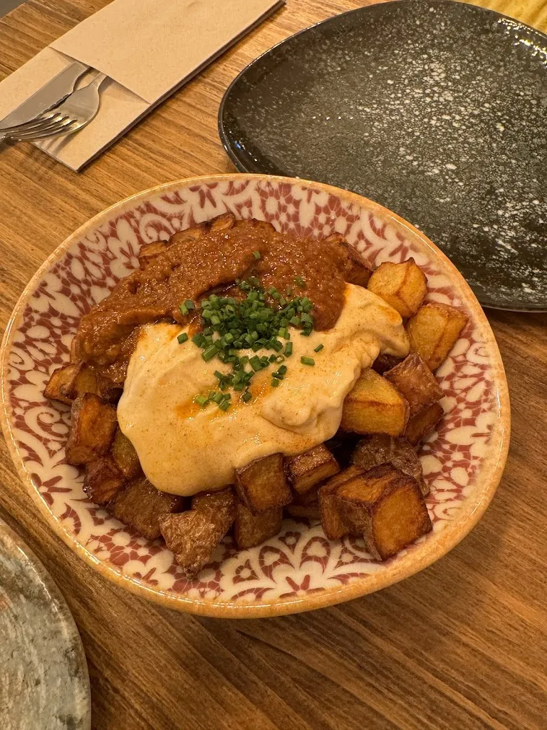 Oliver Gerstlauer_Grill'Arts_Sant Cugat del Vallès_review