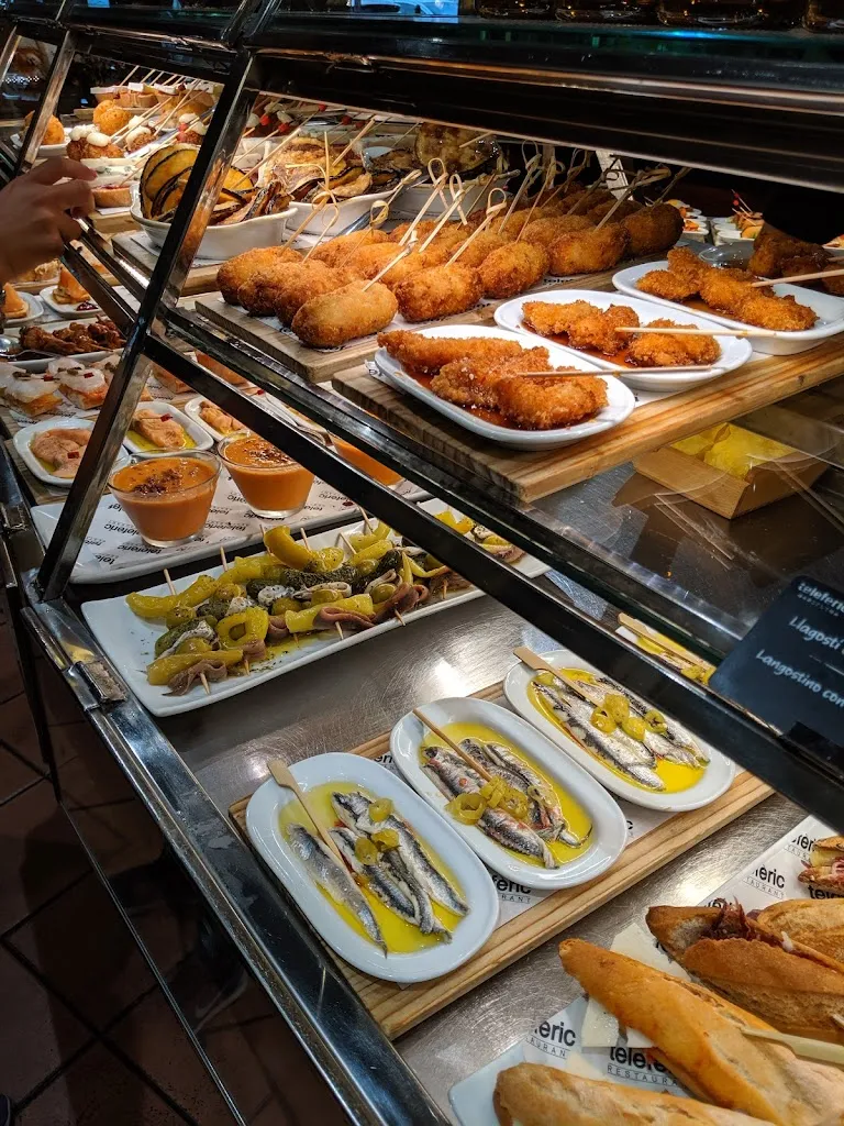 Menu_Restaurant Telefèric_Sant Cugat del Vallès_image_5