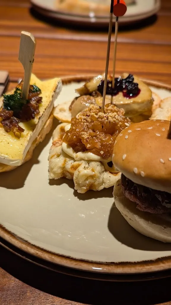 Menu_Restaurant Telefèric_Sant Cugat del Vallès_image_6