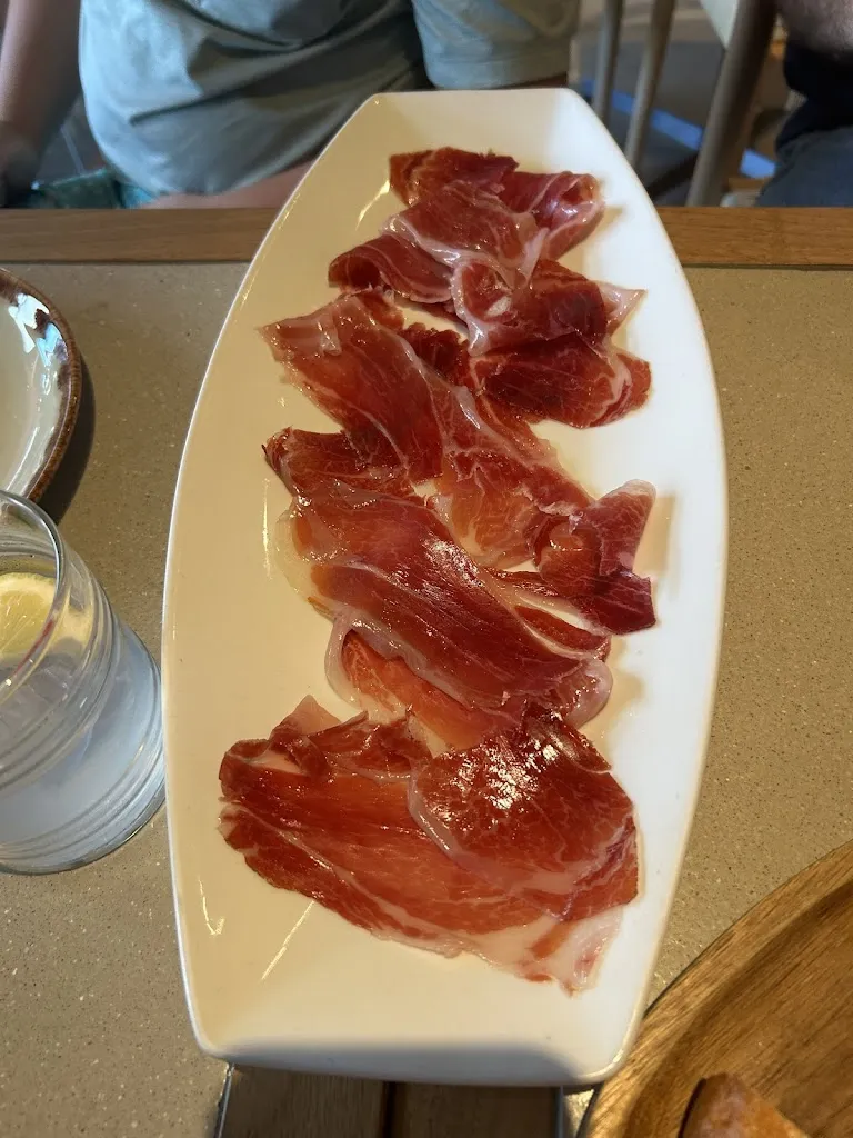 Megan Root_Restaurant Telefèric_Sant Cugat del Vallès_review