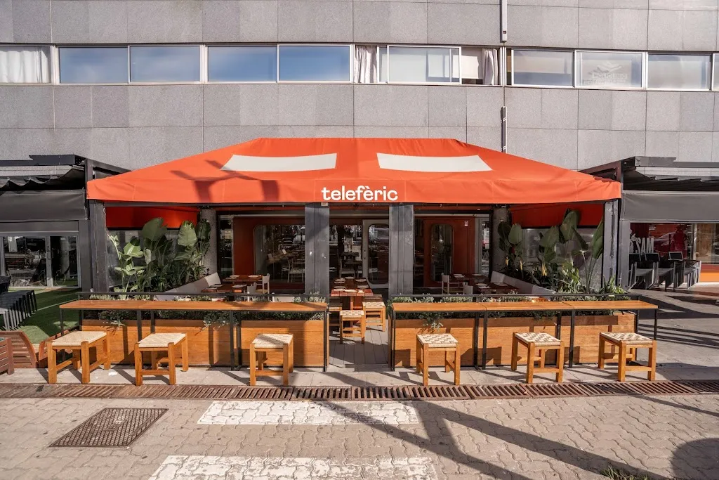 Restaurant Telefèric_Sant Cugat del Vallès_slider_image_1