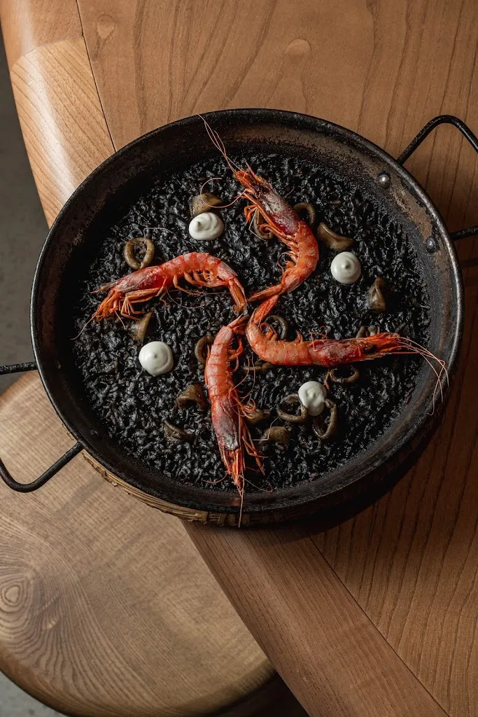 Restaurant Telefèric_Sant Cugat del Vallès_slider_image_3