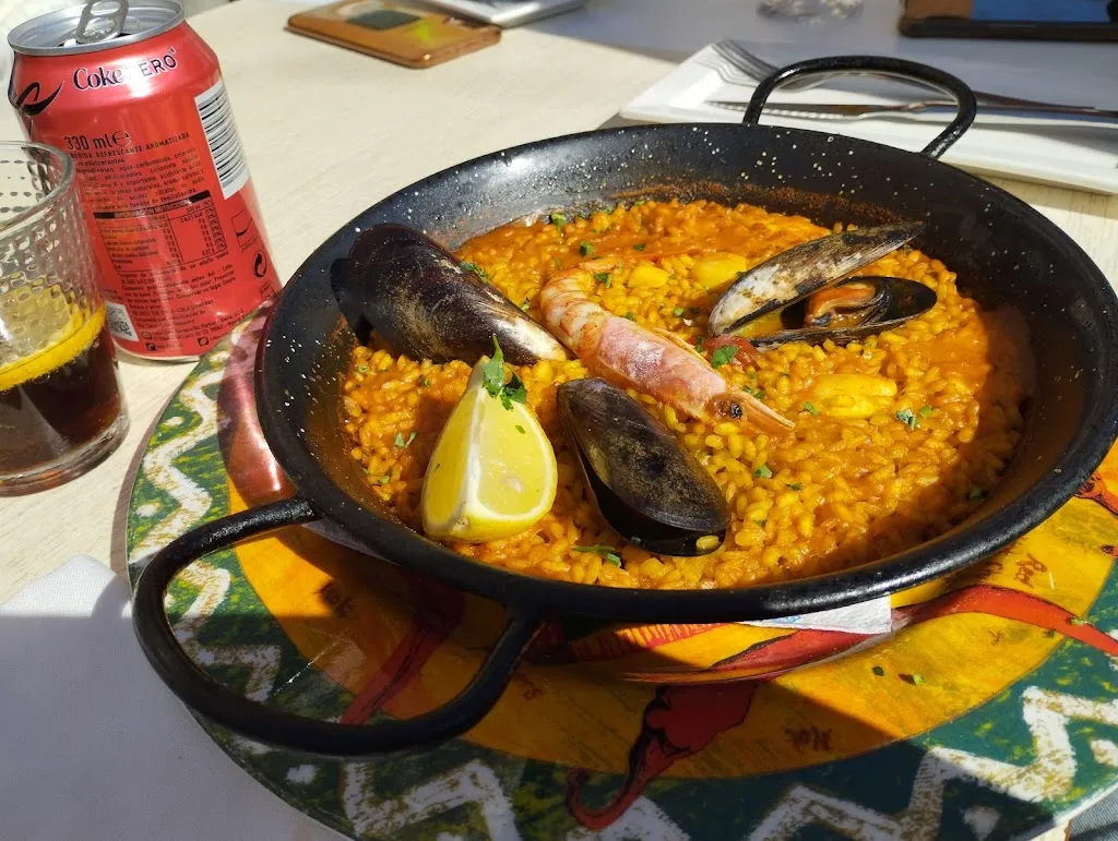 Menu_PAPITU RESTAURANT COLL FAVA SANT CUGAT_Sant Cugat del Vallès_image_5