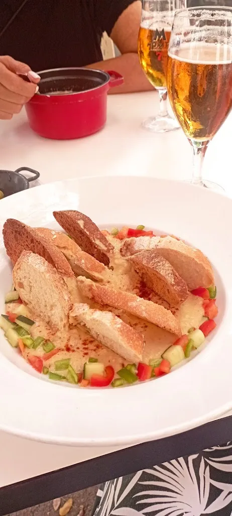 Menu_PAPITU RESTAURANT COLL FAVA SANT CUGAT_Sant Cugat del Vallès_image_7