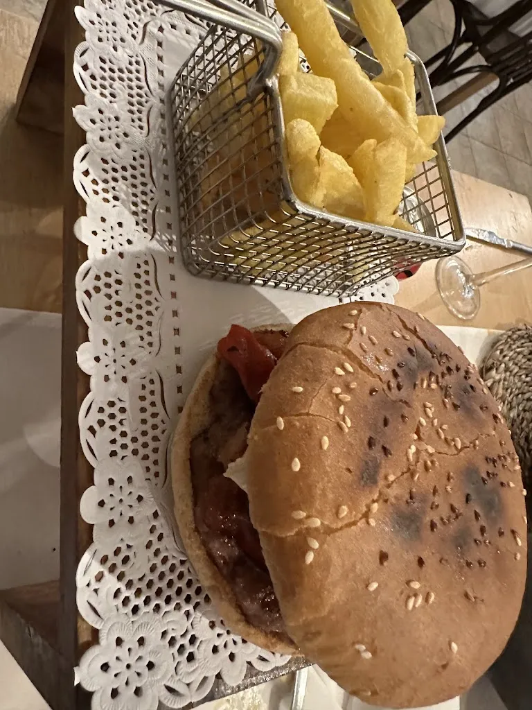 Rich A_PAPITU RESTAURANT COLL FAVA SANT CUGAT_Sant Cugat del Vallès_review