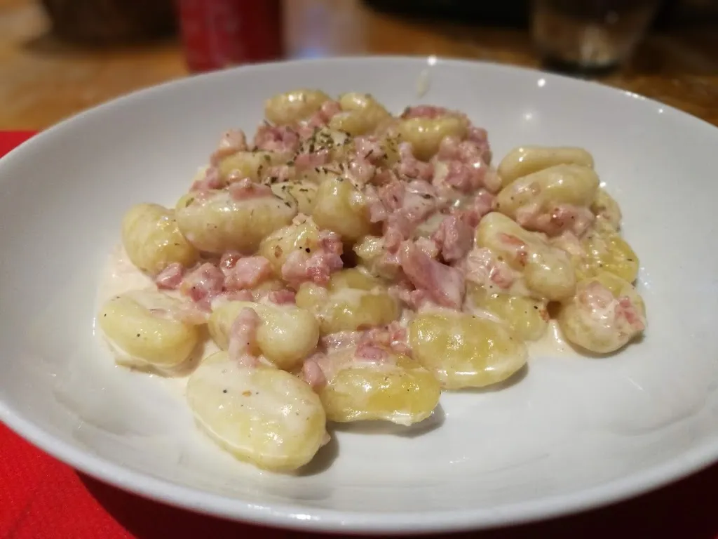 Menu_Restaurant Il Fornetto_Sant Cugat del Vallès_image_9