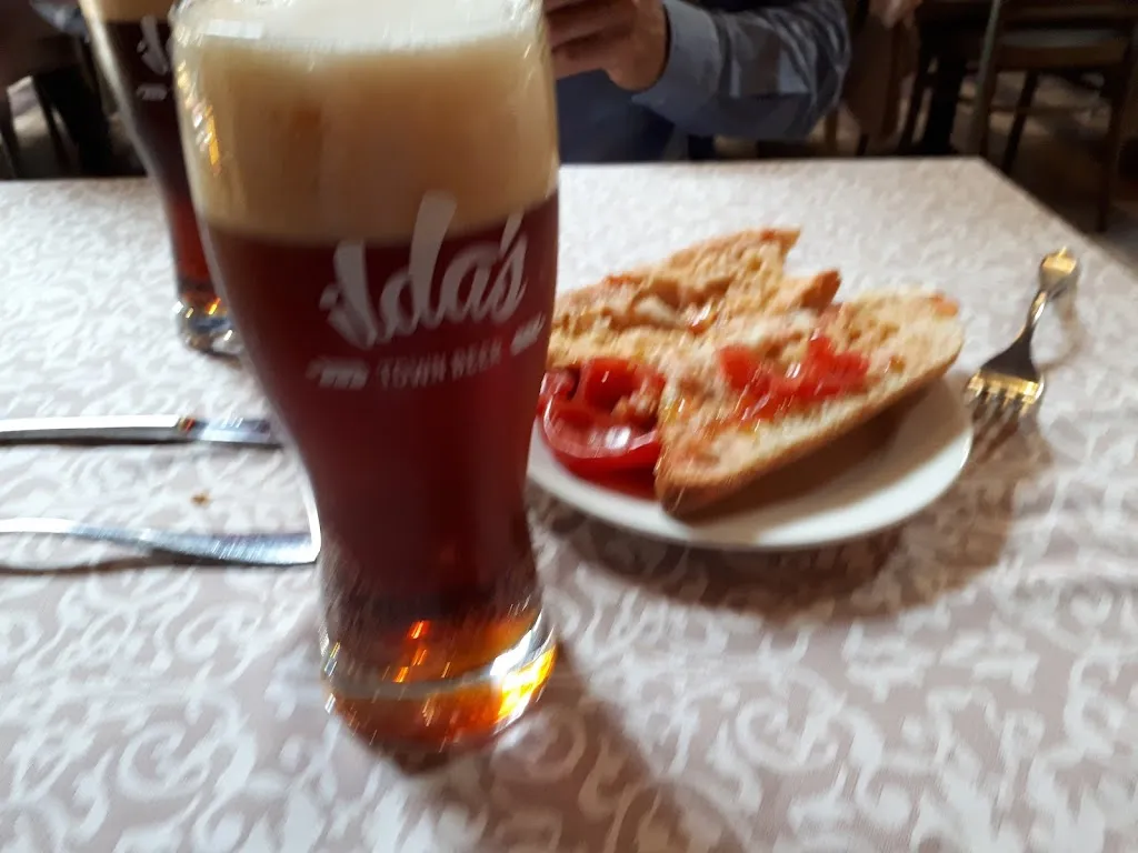 Menu_Matilda_Sant Cugat del Vallès_image_6