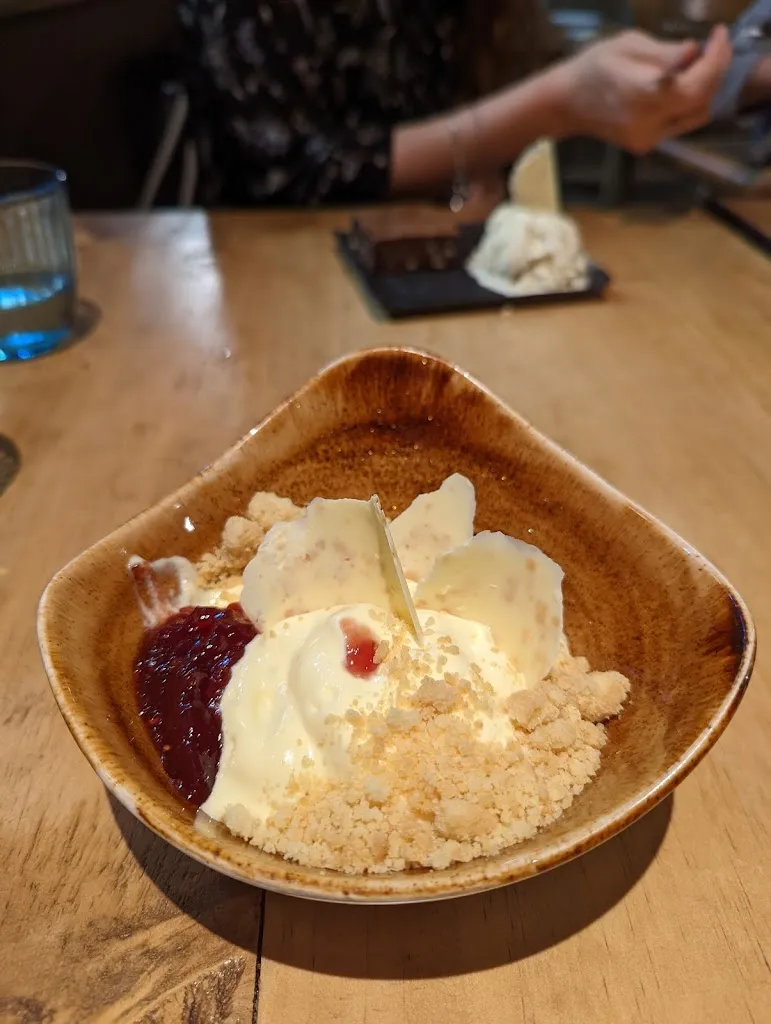 Menu_Matilda_Sant Cugat del Vallès_image_8