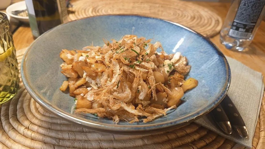 Anna Gutkowska_Matilda_Sant Cugat del Vallès_review