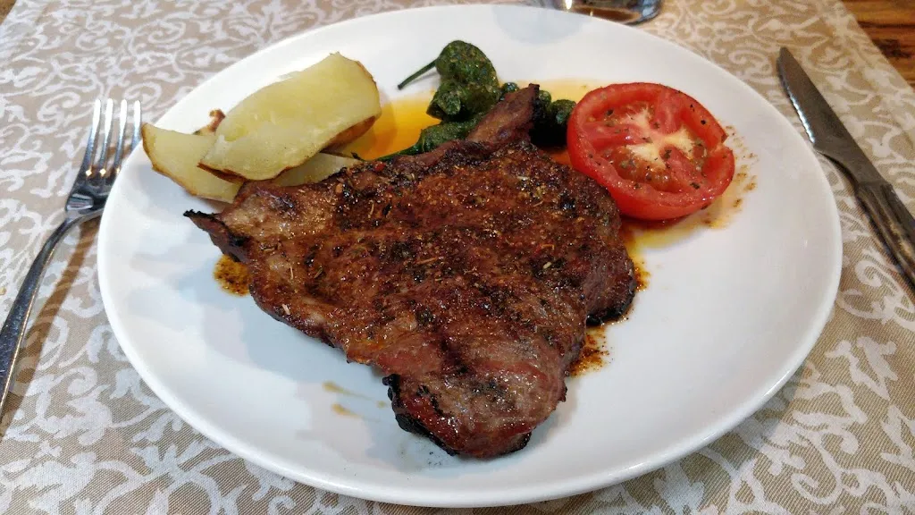 Andreu Cortès_Matilda_Sant Cugat del Vallès_review