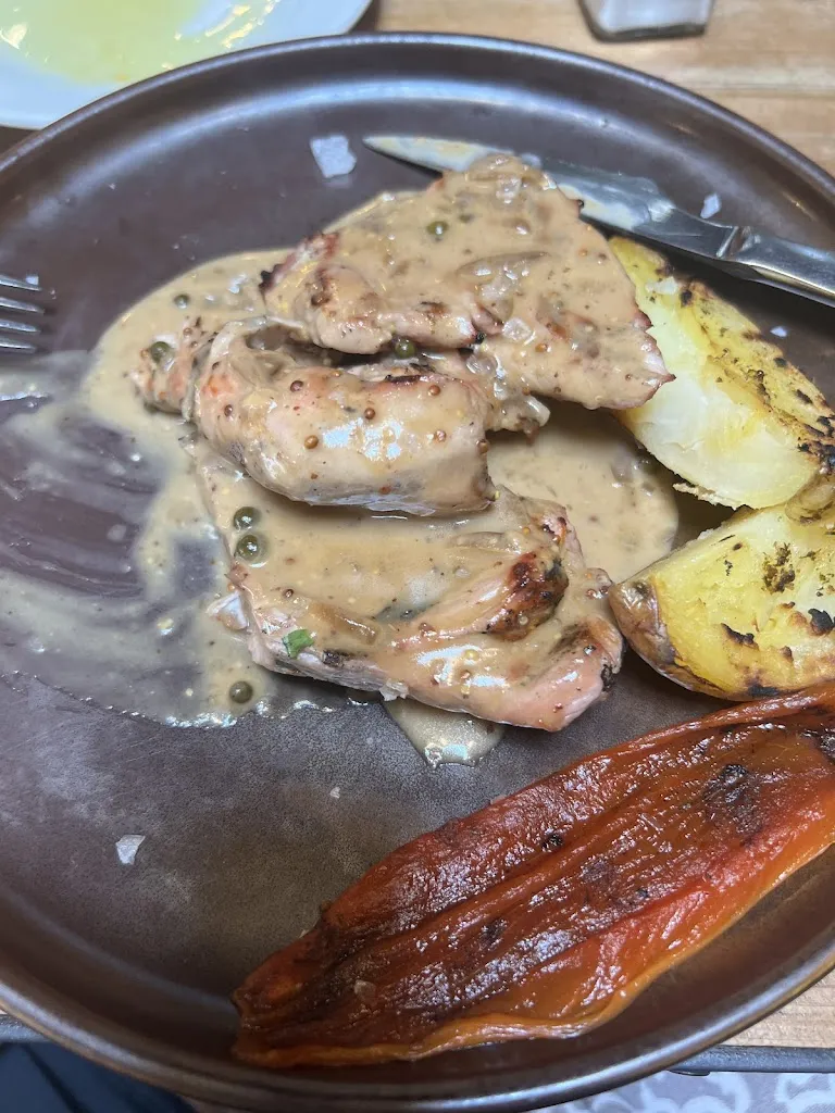 JBB_Matilda_Sant Cugat del Vallès_review