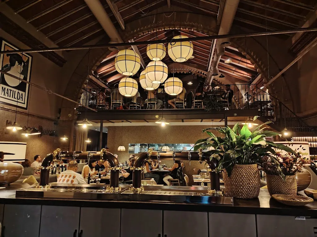 Matilda_Sant Cugat del Vallès_slider_image_3