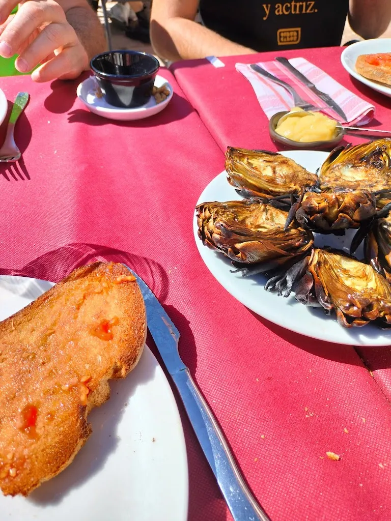 Menu_Restaurant Masia Can Jané - Cuina Catalana i Calçotada a Collserola, Barcelona._Sant Cugat del Vallès_image_9