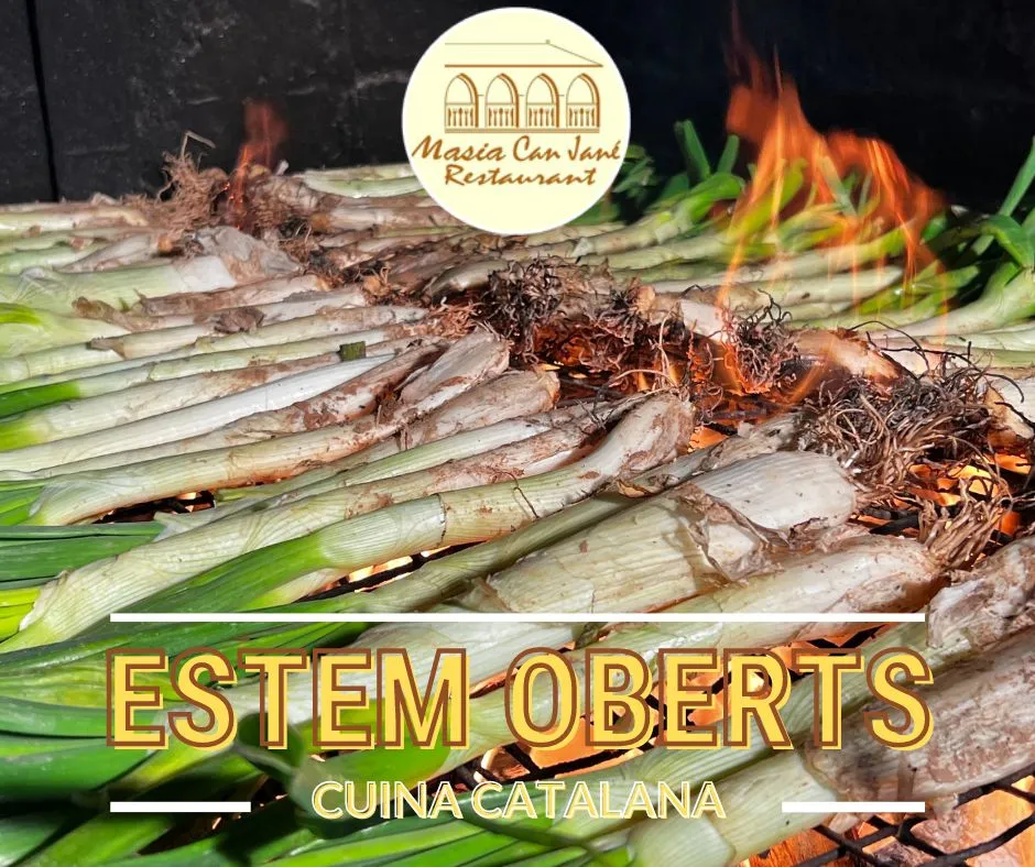 Restaurant Masia Can Jané - Cuina Catalana i Calçotada a Collserola, Barcelona._Sant Cugat del Vallès_slider_image_3