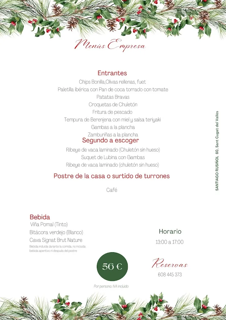 Menu_Bodega 1860_Sant Cugat del Vallès_image_4