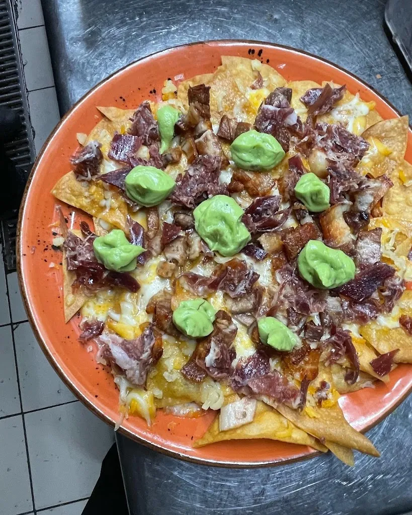 Menu_Bodega 1860_Sant Cugat del Vallès_image_7