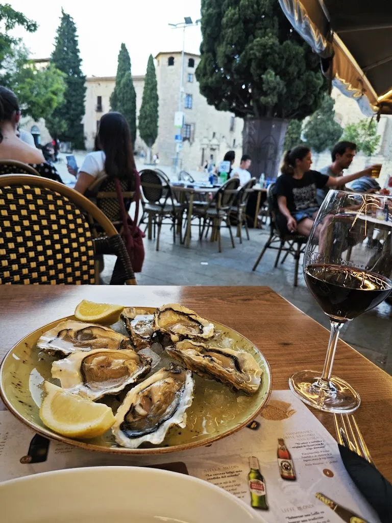 Brett Gbrett_Bodega 1860_Sant Cugat del Vallès_review